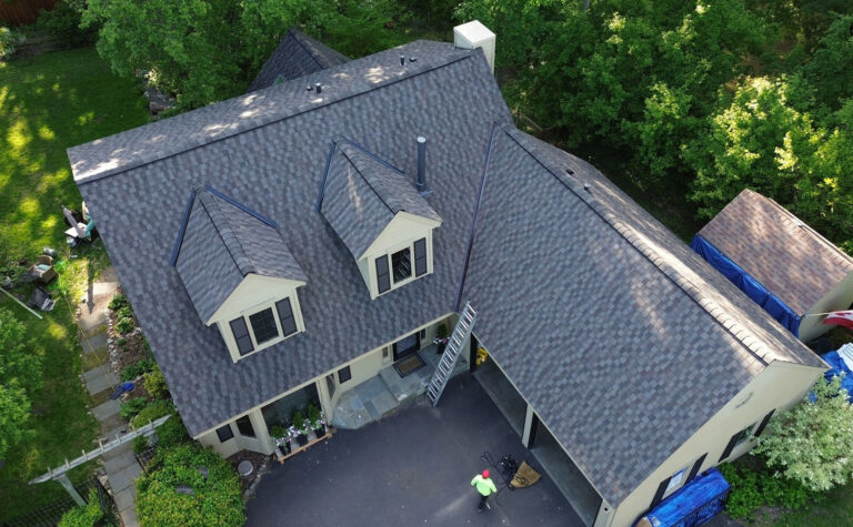 Roofing