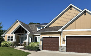 Siding