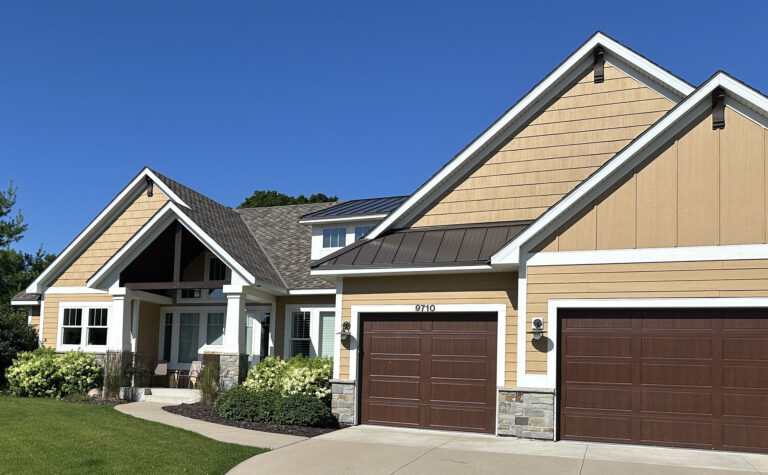 Siding