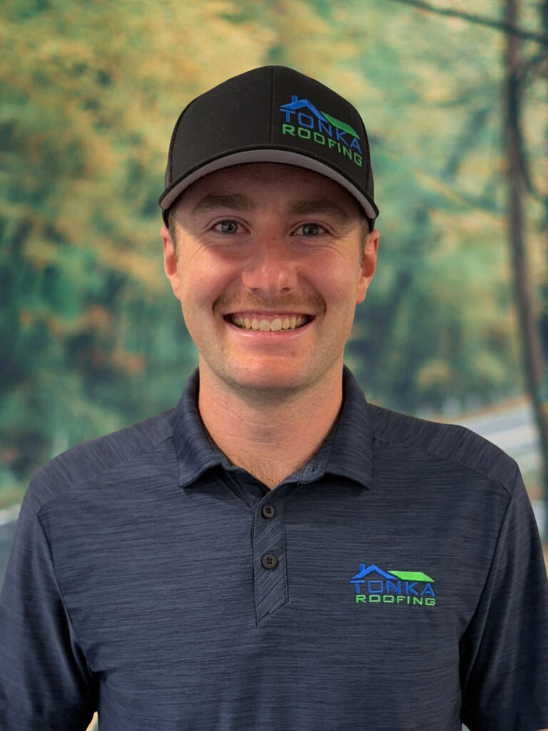 Nolan Hartmann, Tonka Roofing