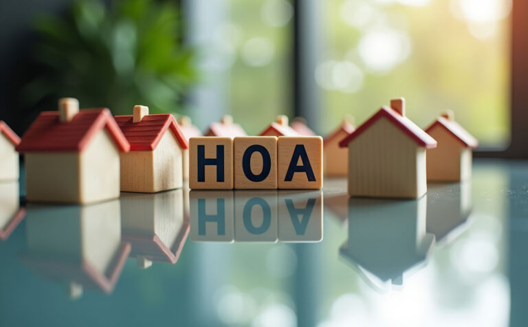 Home Owners Association (HOA)