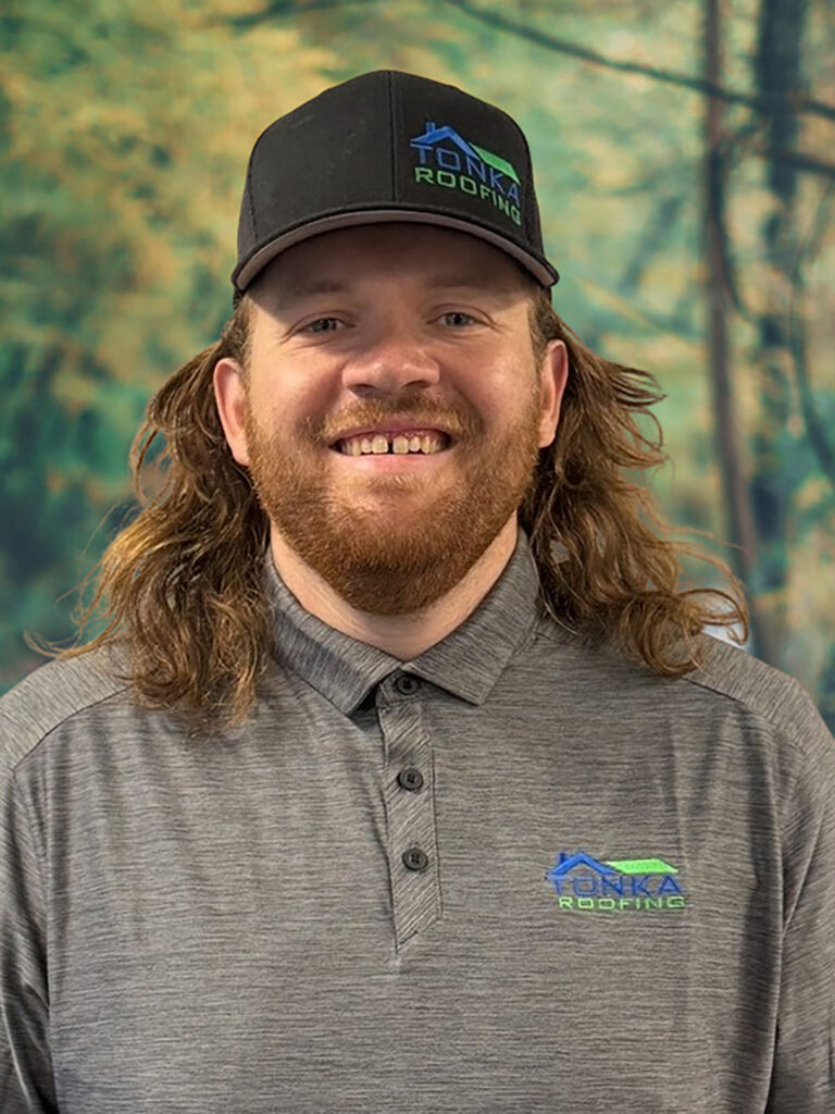 Alex Norton, Tonka Roofing