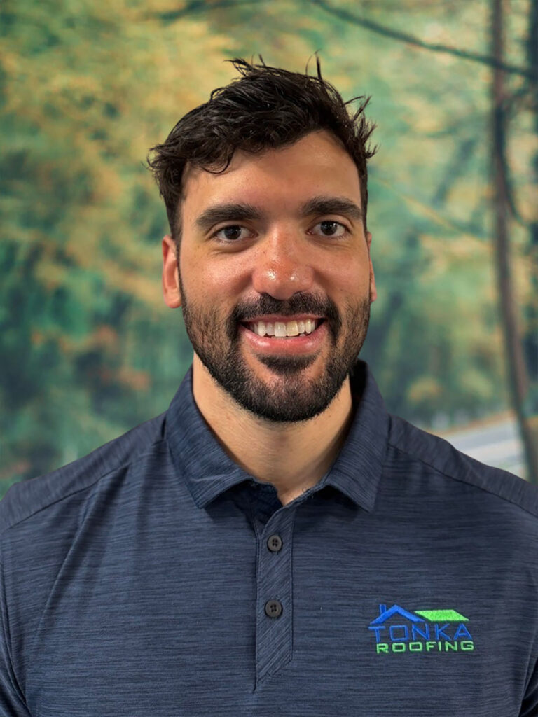 Nate Schneider, Tonka Roofing