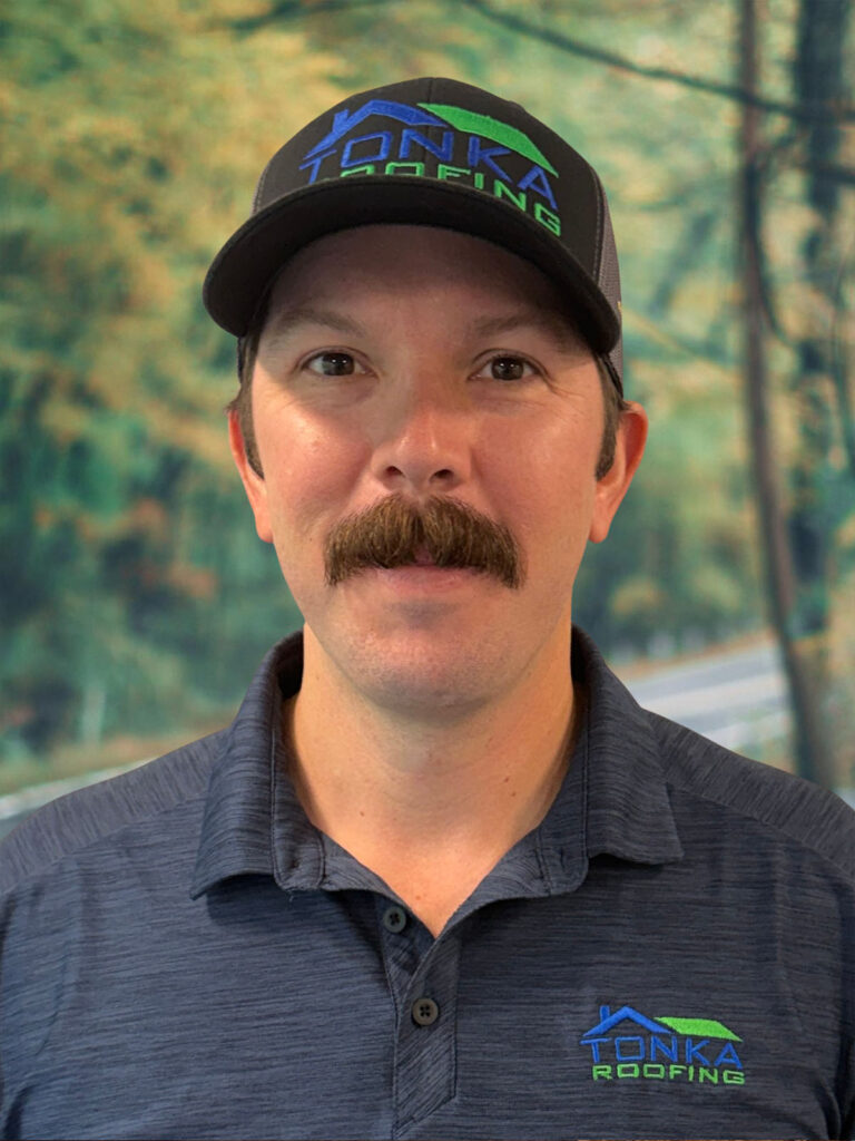 Steve Bridges, Tonka Roofing
