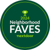 NextdoorFaves2024 NextDoor Neighborhood faves
