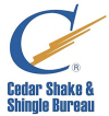 Roofing-Cedar-Shake Cedar Shake and Shingle Bureau